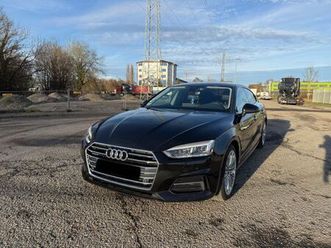 audi a5 sportback quattro design