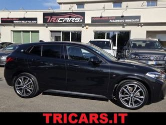 x2 (f39) x2 xdrive18d msport