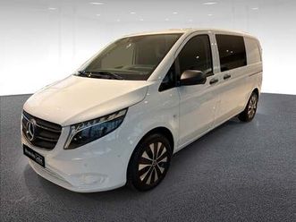 119 cdi mixto compact select propulsion 9g-tronic