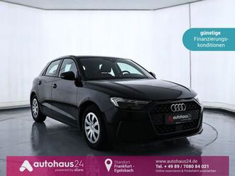 audi a1 30 sportback 1.0.tfsi navi|led|acc|dab|isofix