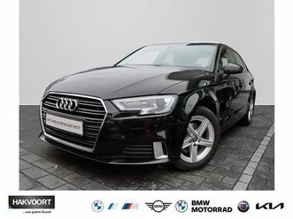 audi a3 30 tfsi mmi navi lenkradheizung