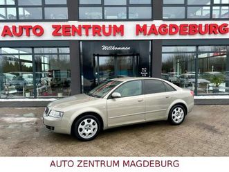 audi a4 2.0 *klimaaut.*sitzhg.*autom.*pdc*tempom.*