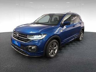 1.0 tsi 110ch r-line dsg7