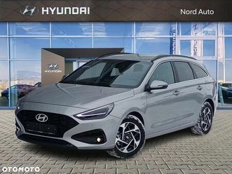 hyundai i30 1.0 t-gdi smart dct