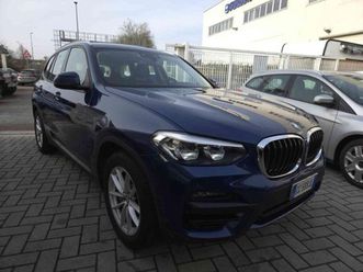 x3 (g01/f97) x3 xdrive30e business advantage