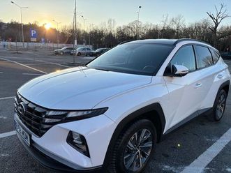 hyundai tucson hyundai tucson 2022 - 21.350 km; garantie 2 ani bucuresti sectorul 4
