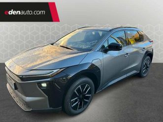 grande autonomie design