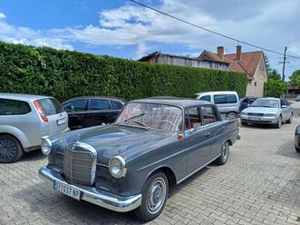 mercedes benz 190 reponja