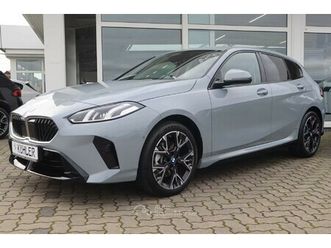 116 m-sport driving assist led navi camera ***