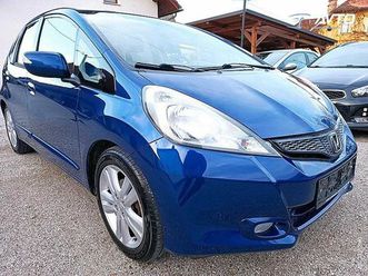 honda jazz 1.4 comfort