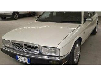 1990 | jaguar xj 40 4.0