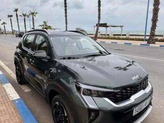 à saisir kia sonet full options 2025 darbouazza