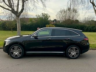 mercedes-benz eqc 400 eqc 400 dezembro/22