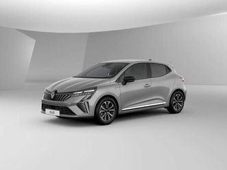 renault clio 1.0 eco-g techno 100cv