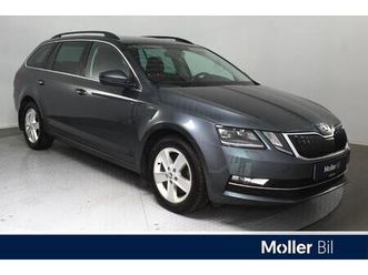 style tdi 184 4x4 dsg - r.kam, led, krok, p.varmer