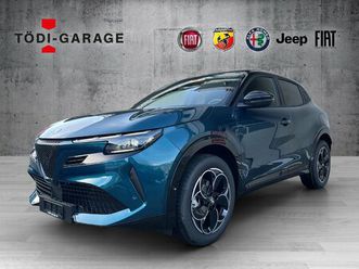 junior 1.2 ibrida q4