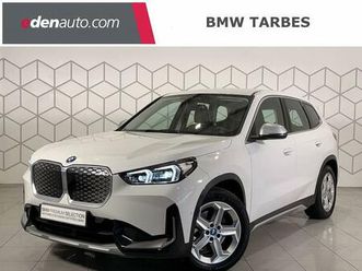 bmw x1 ix1 xdrive30 313ch bva