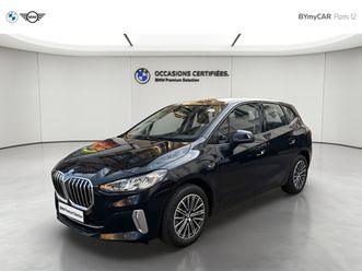 active tourer 225e xdrive 245 ch dkg7