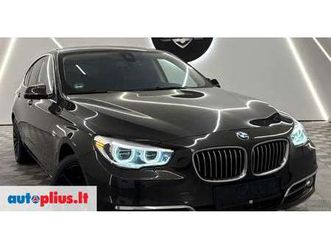 bmw 530 gran turismo, 3.0 l., hatchback