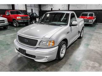 2000 ford lightning for sale