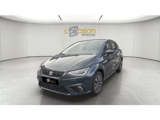 ibiza 1.0 tsi 95 ch s/s bvm5