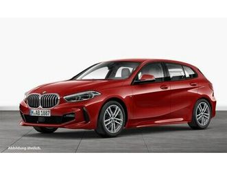 bmw 120i hatch