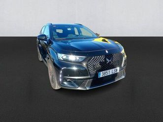 bluehdi de performance line+ at 96 kw (130 cv)