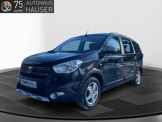 stepway blue dci 115 - *navi*pdc*shz