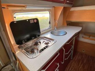 fiat - camping-car eura mobil ta 640