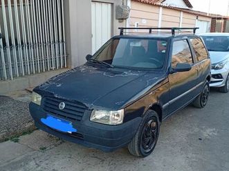 mille 1.0 fire/ f.flex/ economy 2p