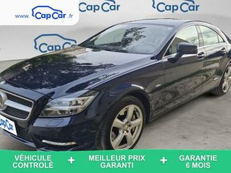 ii 500 4.7 v8 408 4-matic 7g-tronic edition 1