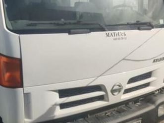 nissan - atleon 86.60