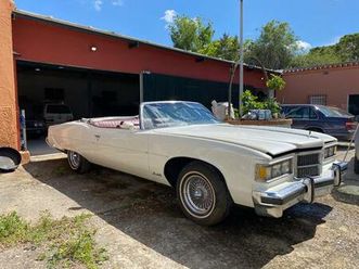 pontiac - grandville