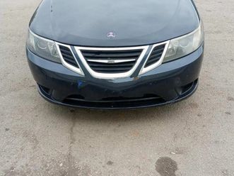 saab 9-3 1.9 ttid