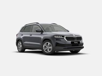skoda karoq executive 2,0 tdi 110 kw (150 cv) 7 marce - dsg