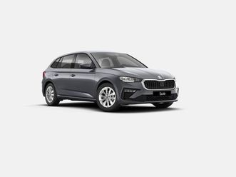 skoda scala selection 1,0 tsi 70 kw (95 cv) 5 marce - manuale