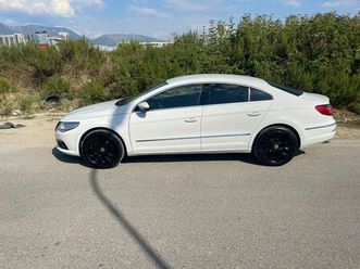 passat cc benzin+gaz