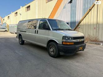 travel ארוך אוט׳ 2.8 (181 כ״ס)