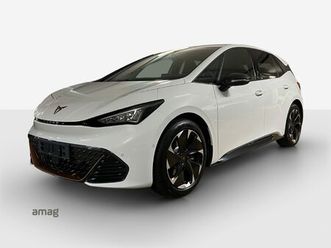 born business edition 59kwh (netto)