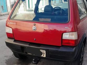 mille 1.0 fire/ f.flex/ economy 2p