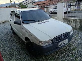 mille 1.0 fire/ f.flex/ economy 4p