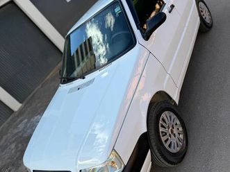 mille 1.0 fire/ f.flex/ economy 4p