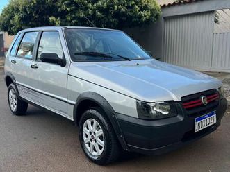 mille way economy 1.0 f.flex 4p