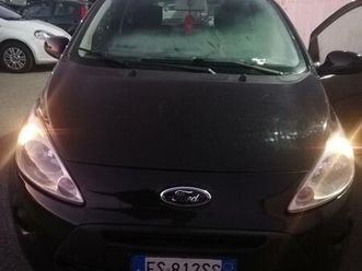 ford ka 1.3 tdci