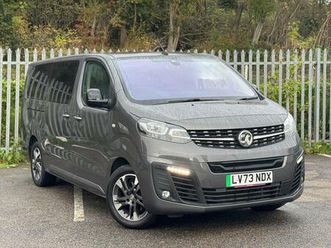 50kwh ultimate auto lwb 5dr (8 seat, 7.4kw charger)