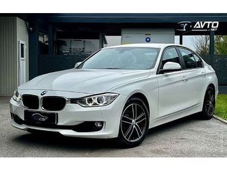 bmw serija 3: 318d xdrive-slo-1last-le179000km-xenon-navi-kamera