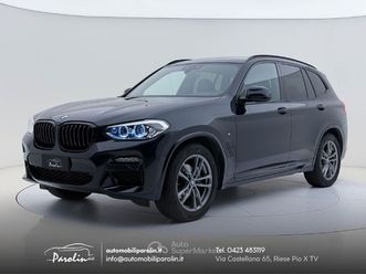 sdrive18d mhev 48v msport black pack