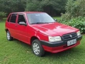 mille 1.0 fire/ f.flex/ economy 4p