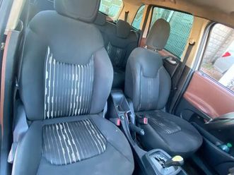 fiat stilo duologic 1.8 attractive flex 8v 5p 2011