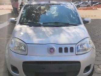 vivace/rua 1.0 evo fire flex 8v 5p